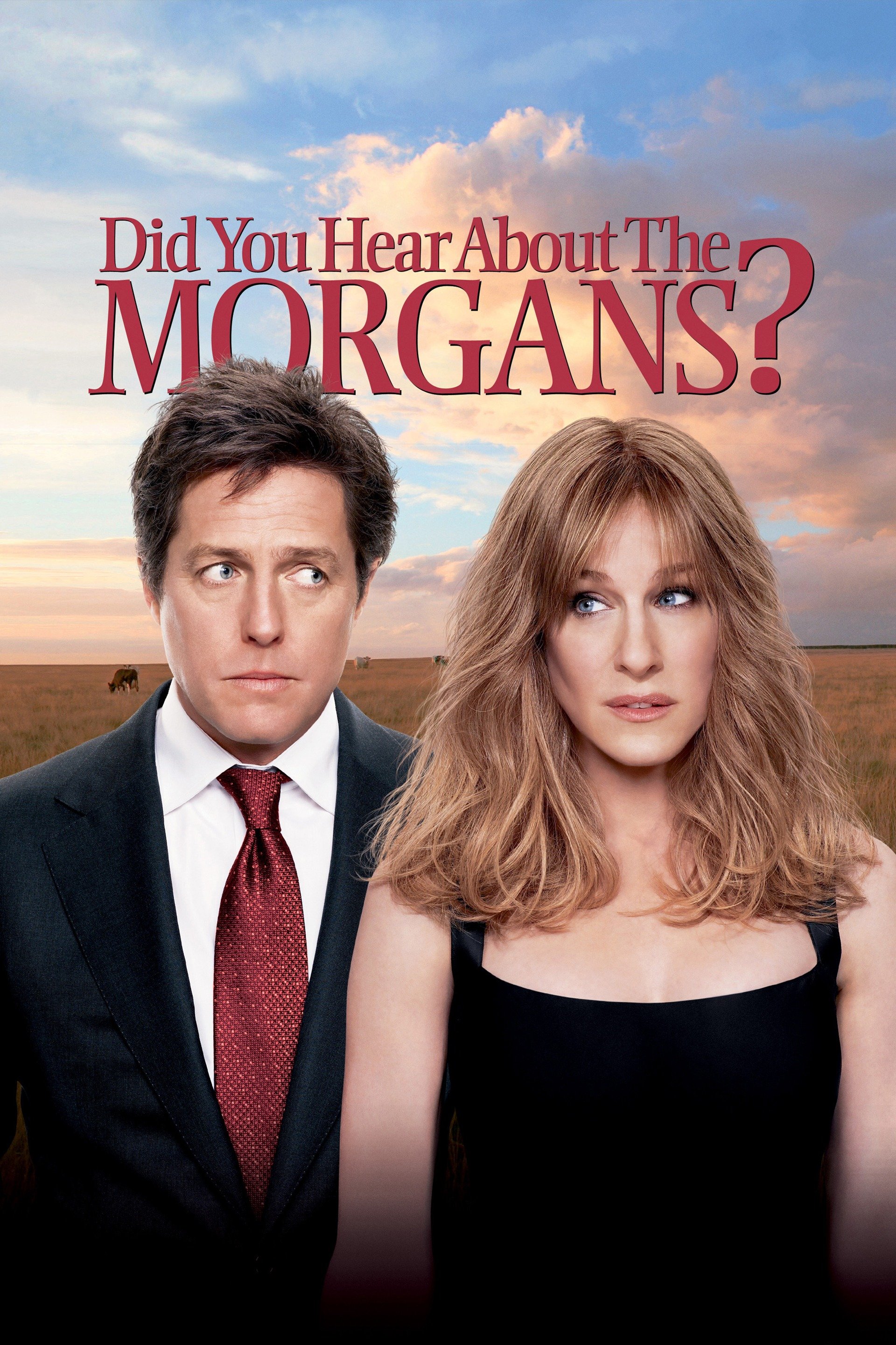 Did You Hear About the Morgans (2009) [26056] (A1764838667) [[Movies]] --Plex--